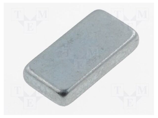 MAGNET NDFEB 10X5X1,9MM MAGNET NDFEB 10X5X1,9MM