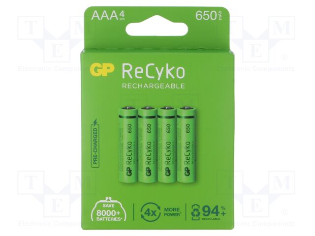 4X 65AAAHCE 4X 65AAAHCE