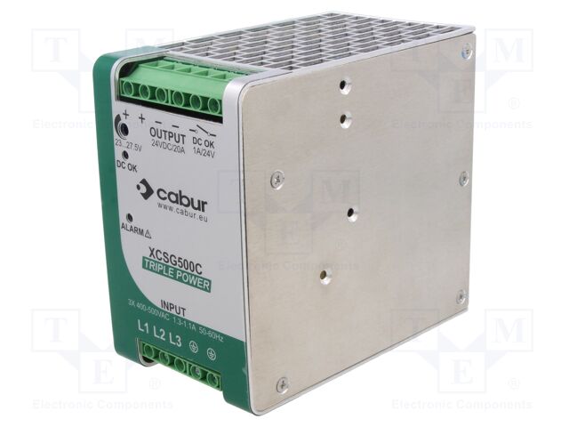 CSG500C CSG500C