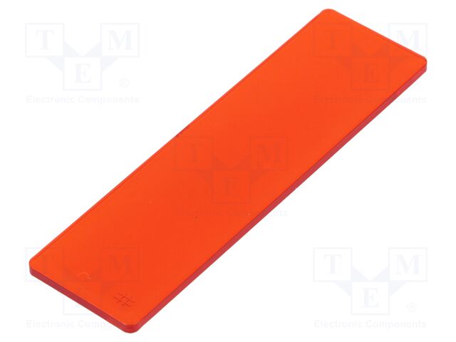 IR PANEL-"#" IR PANEL-"#"