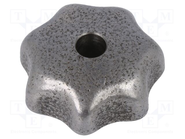 DIN 6336-GG-32-M6-D DIN 6336-GG-32-M6-D
