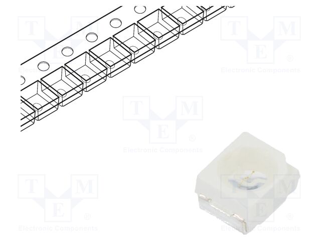 REFOND RF-BNRA30TS-CE - LED