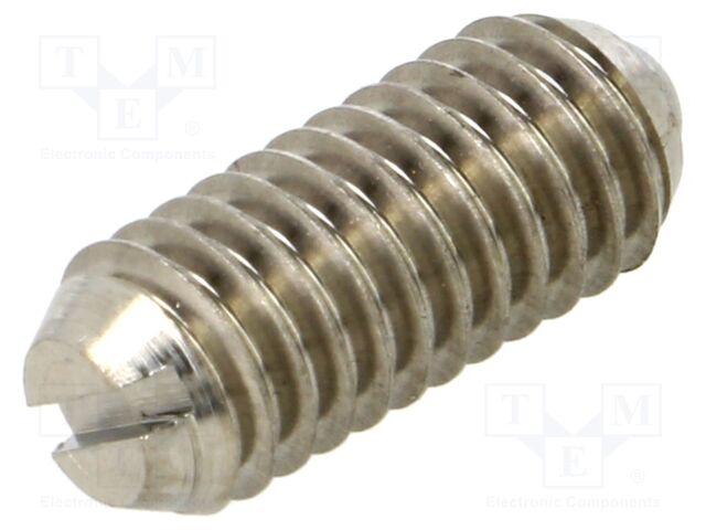 GN 615-M6-KN GN 615-M6-KN
