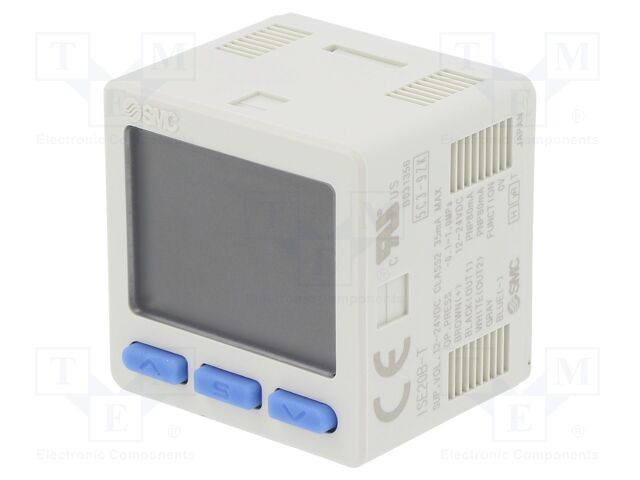 ISE20B-T-M5 ISE20B-T-M5