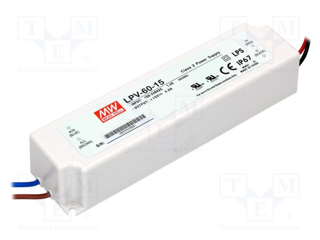 LPV-60-15 LPV-60-15