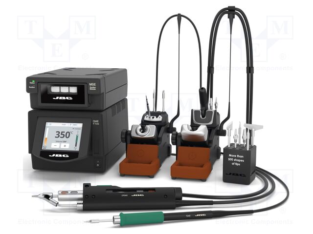 DMSE-2QC DMSE-2QC