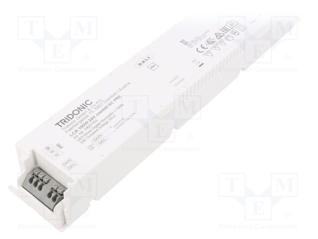 LCA 100W 24V ONE4ALL SC PRE LCA 100W 24V ONE4ALL SC PRE