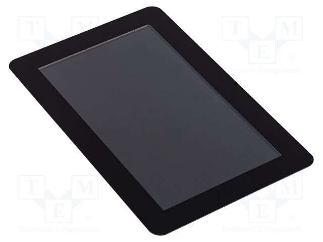 RASPBERRY PI TOUCH DISPLAY 2 RASPBERRY PI TOUCH DISPLAY 2