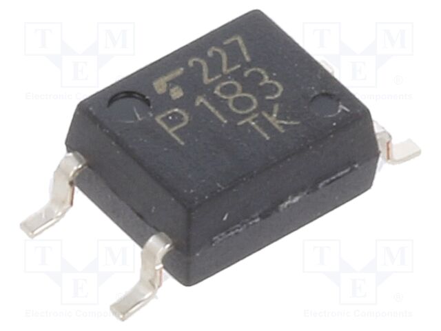 TLP183(TPL.E(T TLP183(TPL.E(T