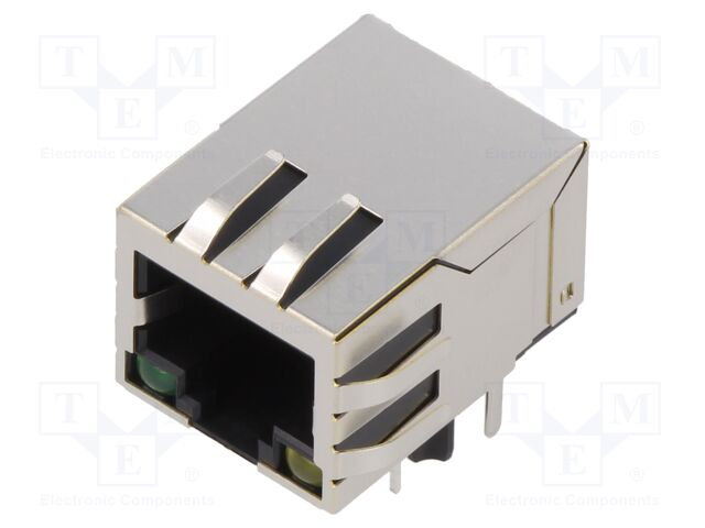 MTJ-88TX1-FSD-PG-LH-M4 MTJ-88TX1-FSD-PG-LH-M4
