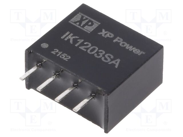 IK1203SA IK1203SA