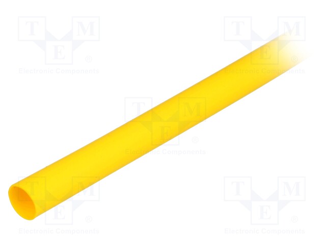 FIT2211/4 YELLOW 25X4 FT -AS
