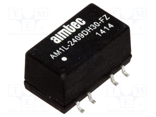 AM1L-2409DH30-FZ AM1L-2409DH30-FZ