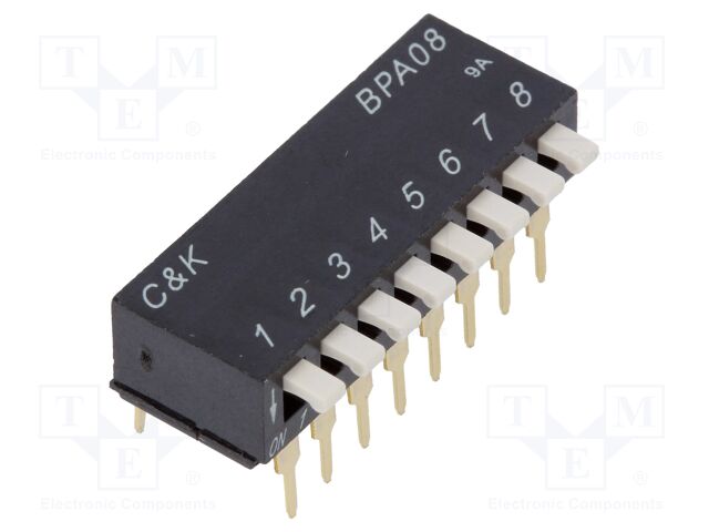 BPA08B BPA08B