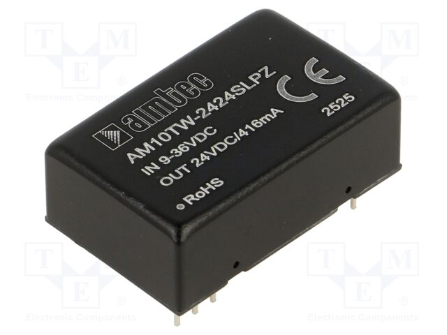 AM10TW-2424SLPZ AM10TW-2424SLPZ