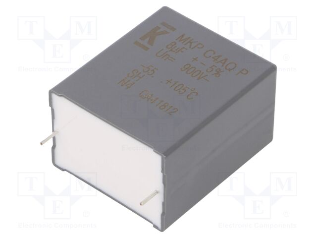 C4AQOBU4800P12J C4AQOBU4800P12J