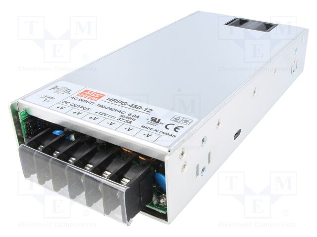 HRPG-450-48 HRPG-450-48
