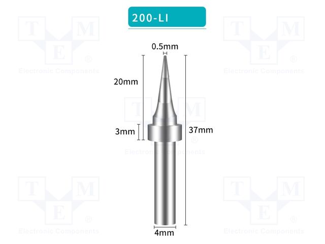 200-LI 200-LI