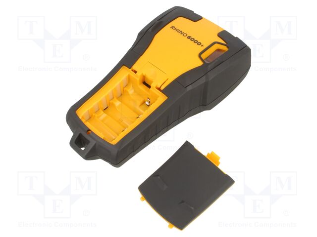 RHINO 6000+ HCK EU RHINO 6000+ HCK EU