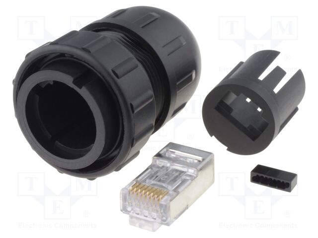 DCC-RJ6SB-310 DCC-RJ6SB-310