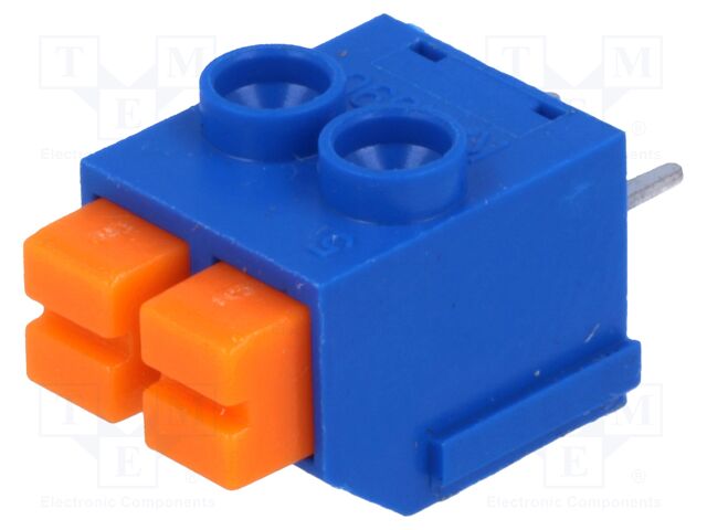 TB-5.0-P-2P-SPR TB-5.0-P-2P-SPR