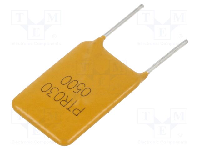 PTR030V0500-BK PTR030V0500-BK