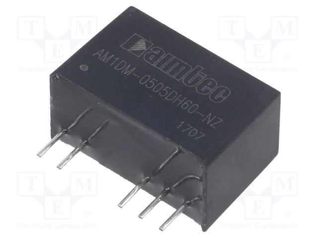 AM1DM-0505DH60-NZ AM1DM-0505DH60-NZ