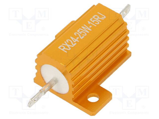 AHP25W-15RJ AHP25W-15RJ