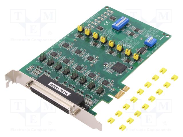 PCIE-1622B-BE PCIE-1622B-BE