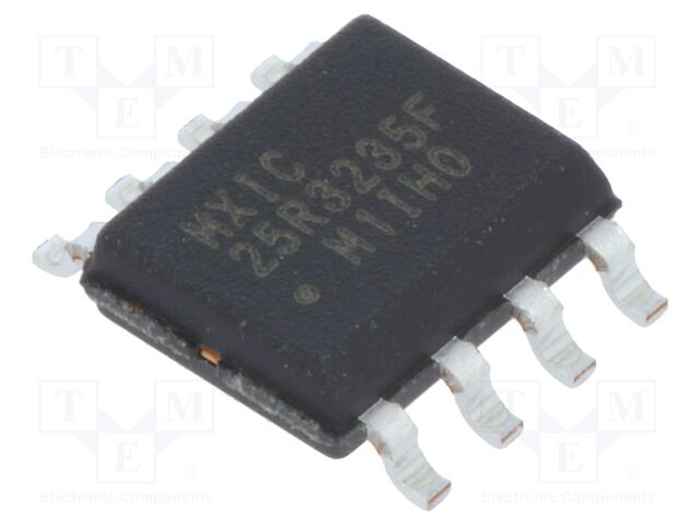 MX25R3235FM1IH0/TUBE MX25R3235FM1IH0/TUBE