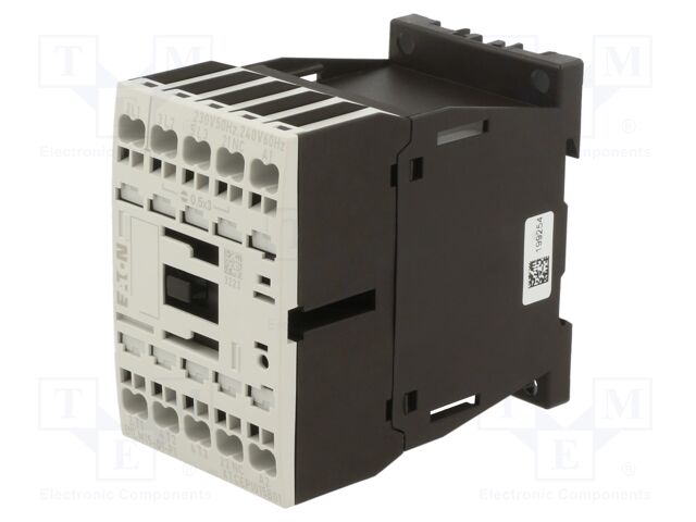 DILM15-01(230V50HZ,240V60HZ)-PI DILM15-01(230V50HZ,240V60HZ)-PI