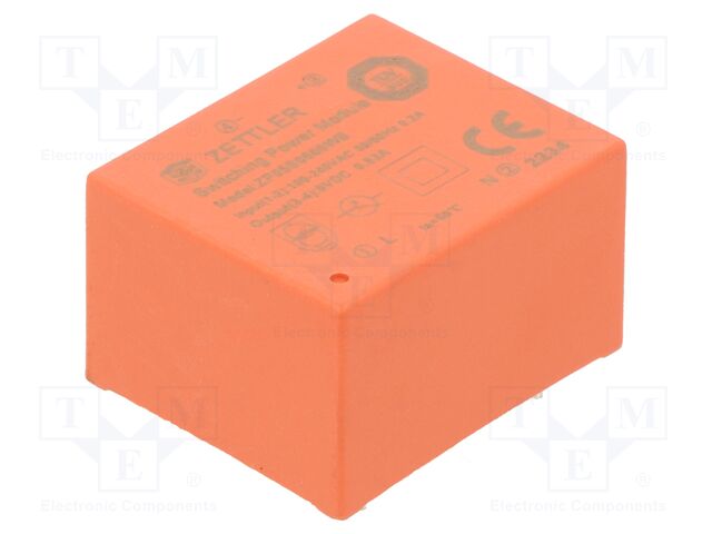 ZP05S0600WB ZP05S0600WB