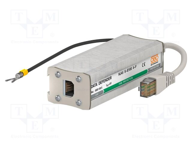 RJ45 S-E100 4-F RJ45 S-E100 4-F