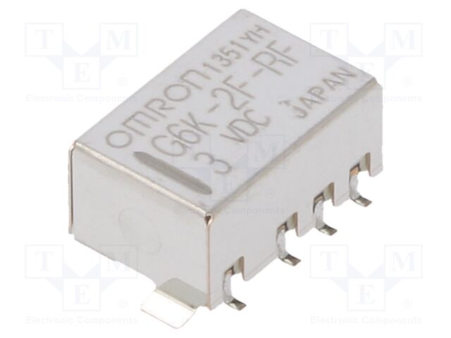 G6K-2F-RF 3DC G6K-2F-RF 3DC