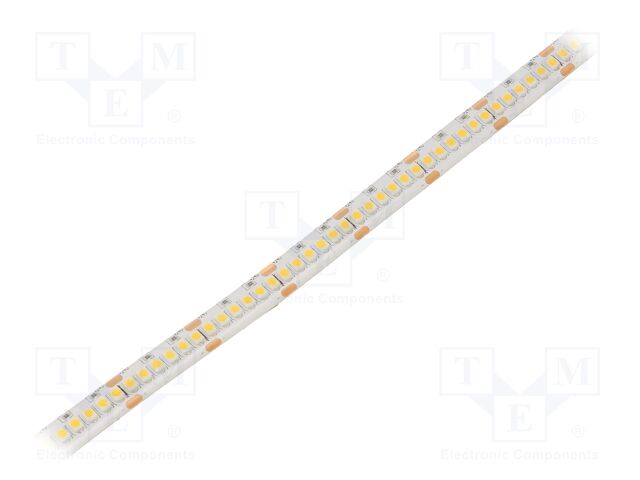 HH-S240F010-3528-24 WW WHITE PCB IP65A HH-S240F010-3528-24 WW WHITE PCB IP65A