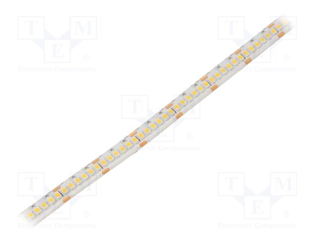 HH-S240F010-3528-24 WW WHITE PCB IP65A