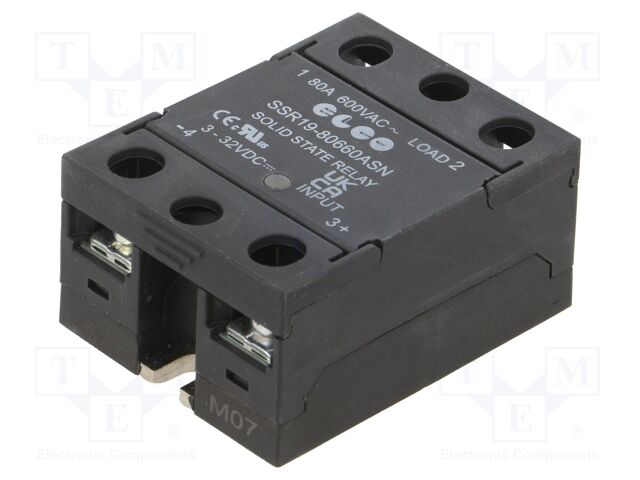 SSR19-80660ASN SSR19-80660ASN
