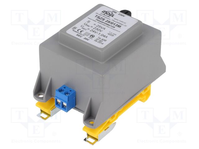 TSZS 25/013M TSZS 25/013M