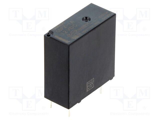 G5PZ1A12DC G5PZ1A12DC