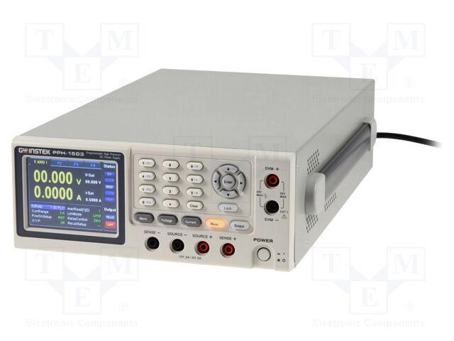 PPH-1503 PPH-1503