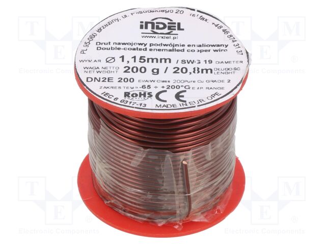 DN2E1,15-200G DN2E1,15-200G