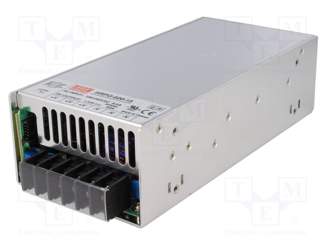 HRPG-600-15 HRPG-600-15