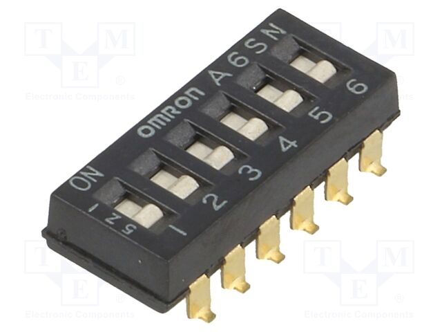 A6SN-6101 A6SN-6101