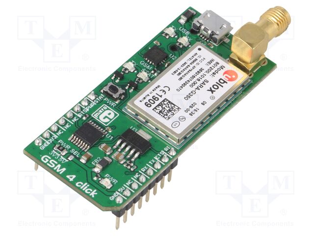 GSM 4 CLICK GSM 4 CLICK