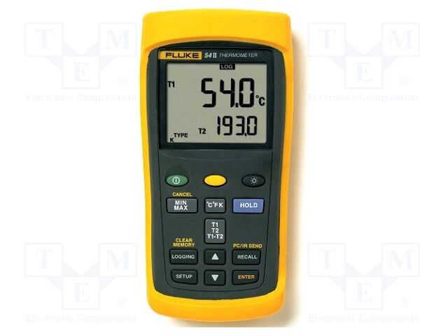 FLUKE-54-2 B 50HZ FLUKE-54-2 B 50HZ