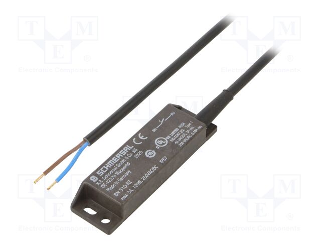 BN 310-RZ BN 310-RZ