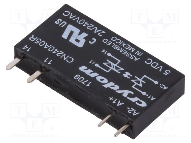 CN240A05R CN240A05R