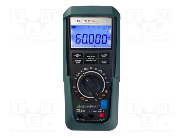 METRAHIT PM TUNE METRAHIT PM TUNE