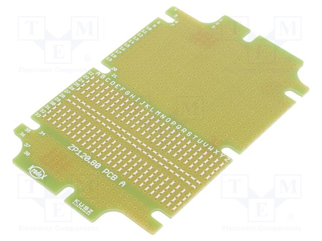 ZP120.80-PCB ZP120.80-PCB