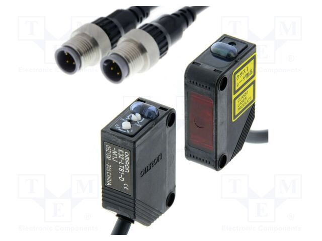 E3Z-LT81-M1J 0.3M E3Z-LT81-M1J 0.3M